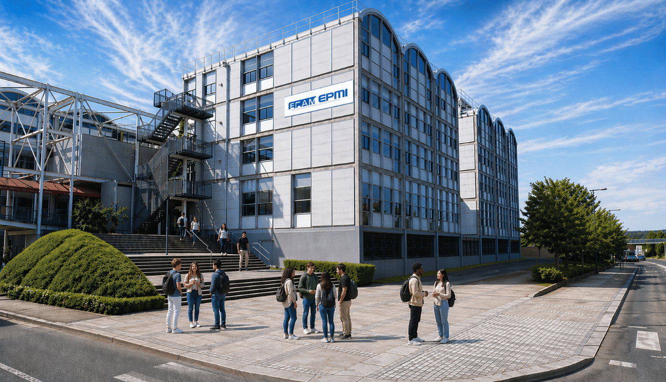 campus-cergy