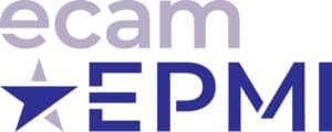 ECAM-EPMI Logo